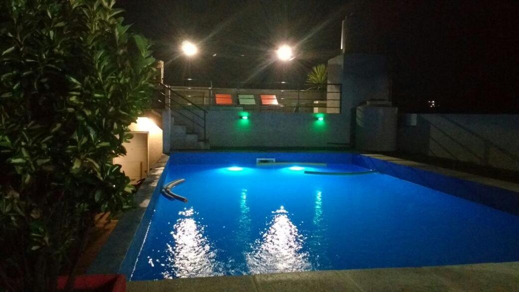 Apartamento Ceibos Villa Carlos Paz