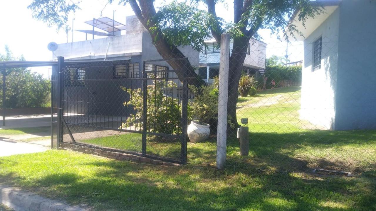 Ceibos Apartamento Villa Carlos Paz