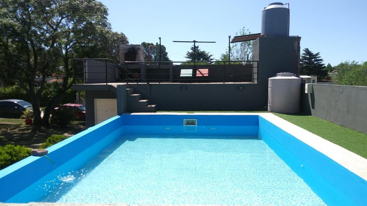 Ceibos * Villa Carlos Paz