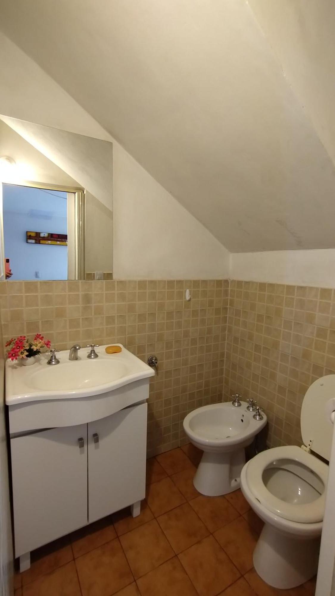 Apartamento Ceibos