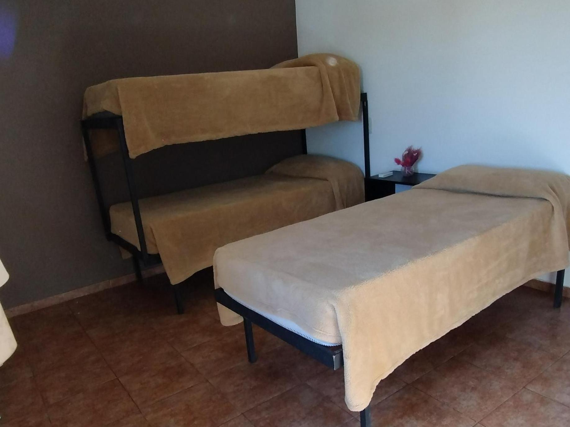 Apartamento Ceibos