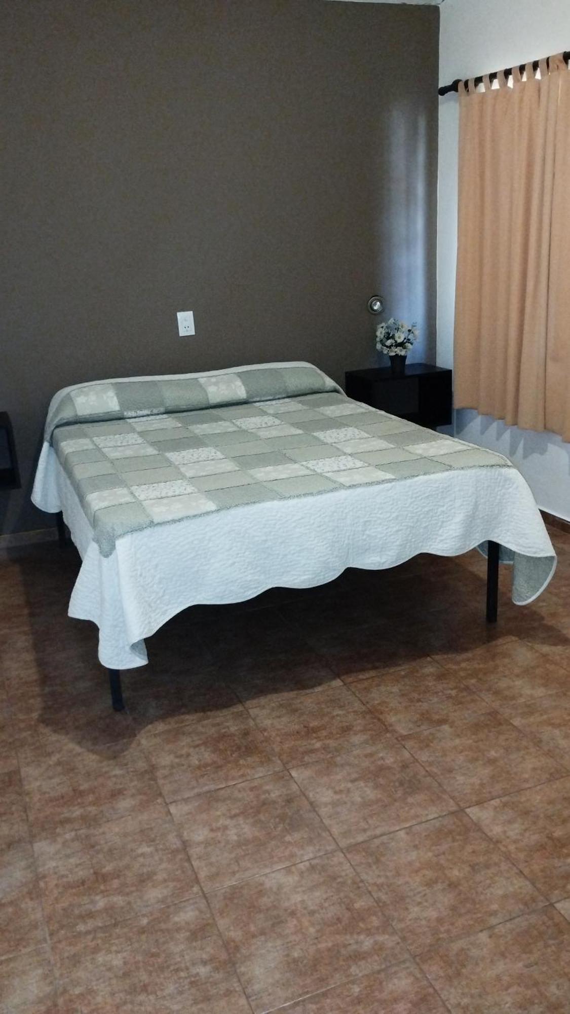 Apartamento Ceibos *