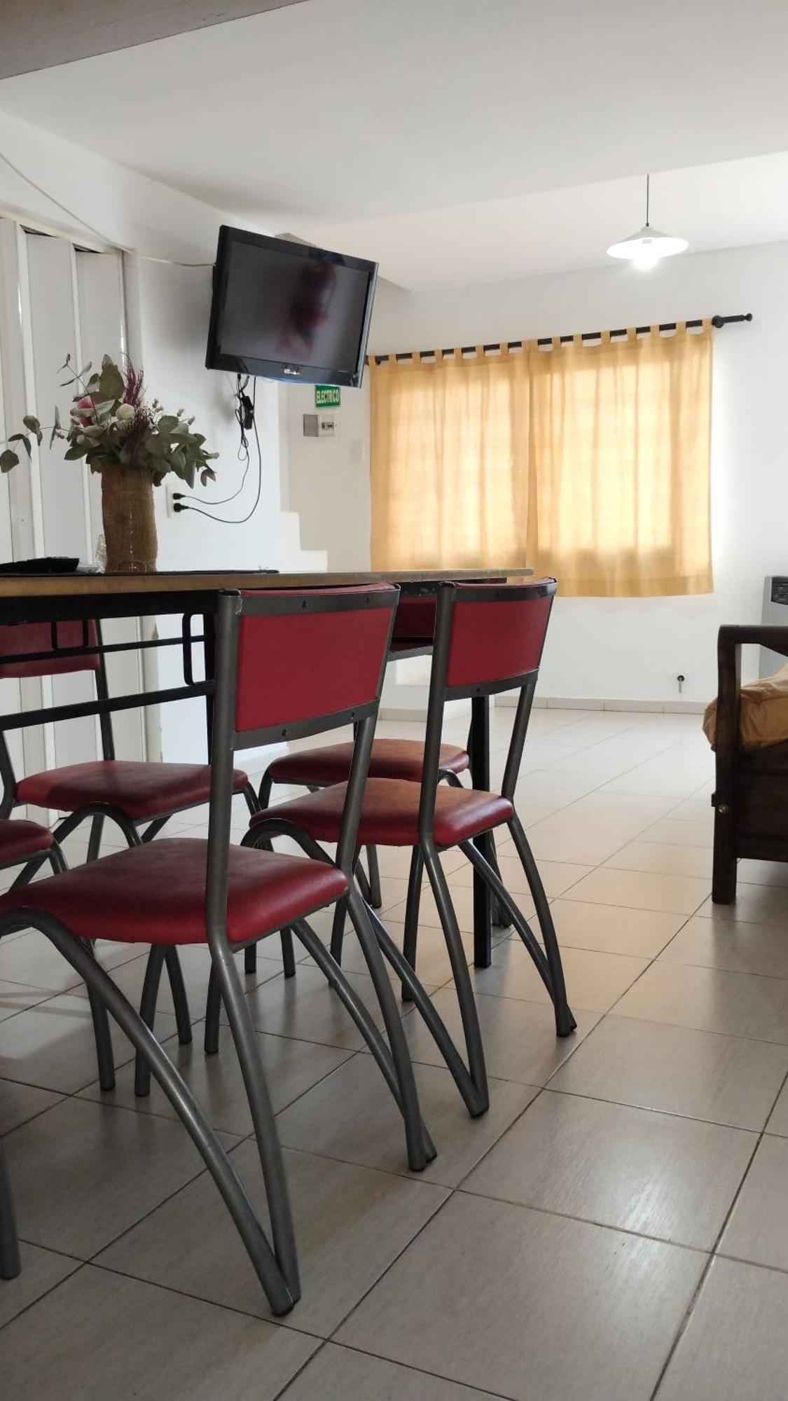 Ceibos Apartamento